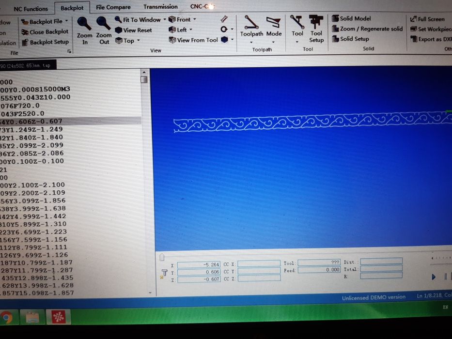 Токарный станок с ЧПУ. Кесе . Астау. Ет табақ. ЧПУ. Мультикам.