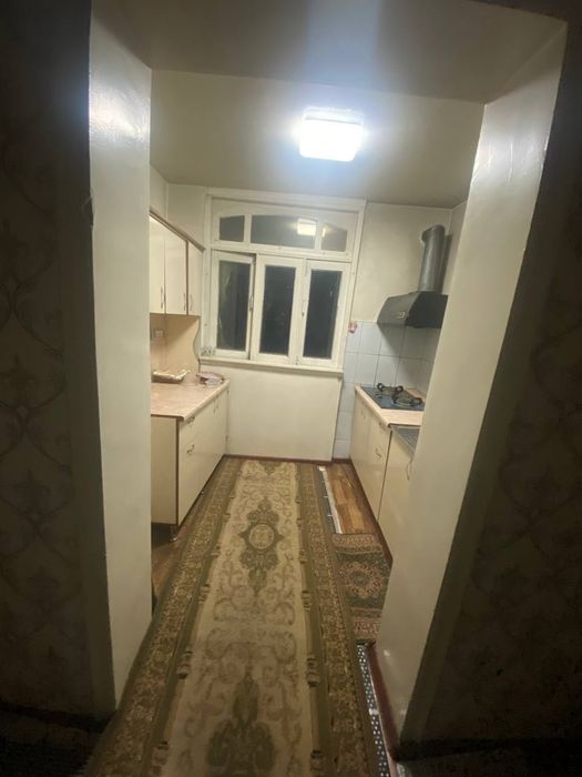 Срочно и дешево Квартира