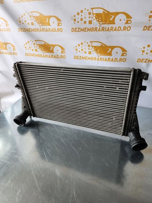 Radiator Intercooler Vw Seat Skoda Audi 2.0 Tdi Passat Golf Touran Caddy Octavia Leon A3 Altea Cod