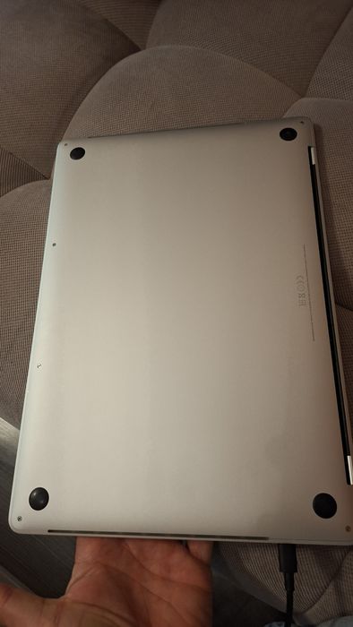 Mackbook Pro A1707 placa video dedicata Impecabil