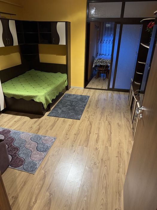 Propietar vand garsoniera