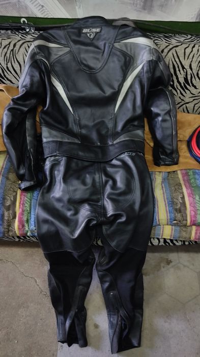 Продам мото - экипировку Büse