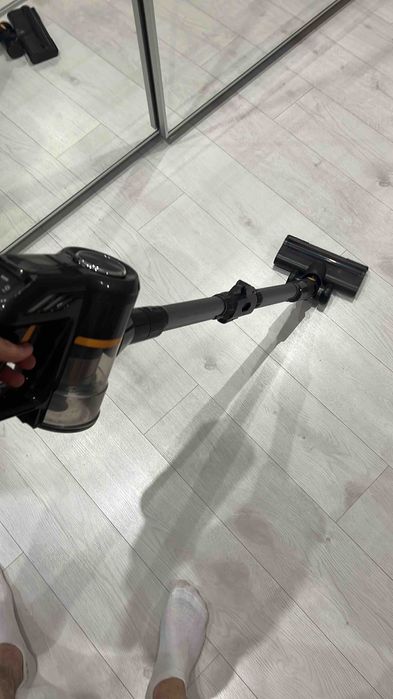 Ручной пылесос (handstick) DREAME TROUVER J20