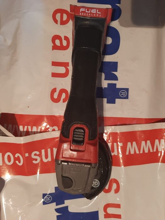 Milwaukee fle polizo fsag125 ca nou 2024