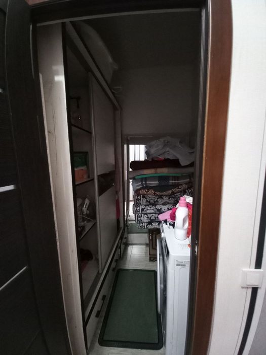 1xonali ideal jihozlari bilan