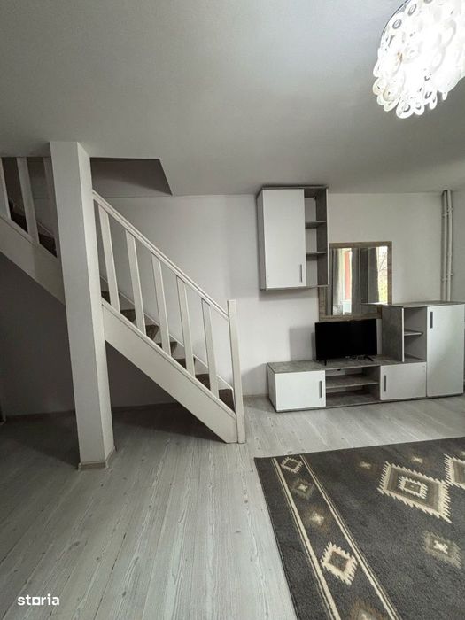 apartament 2 camere cu parcare,gradina, piscina in sector 4