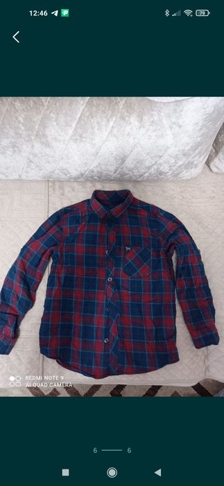 Продам для мальчиков рубашки!!!