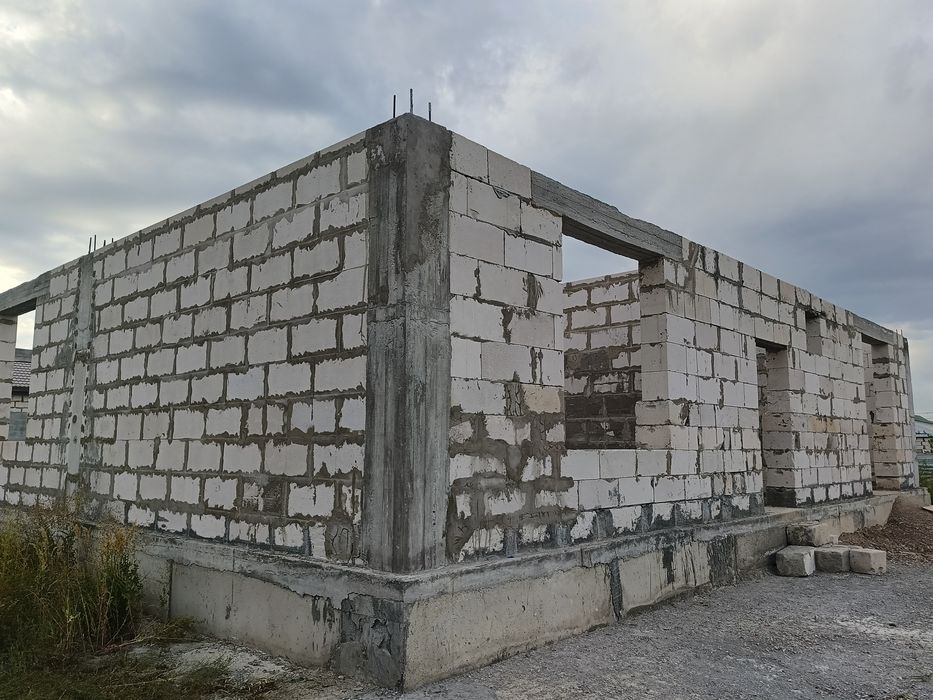 продам участок в Косшы