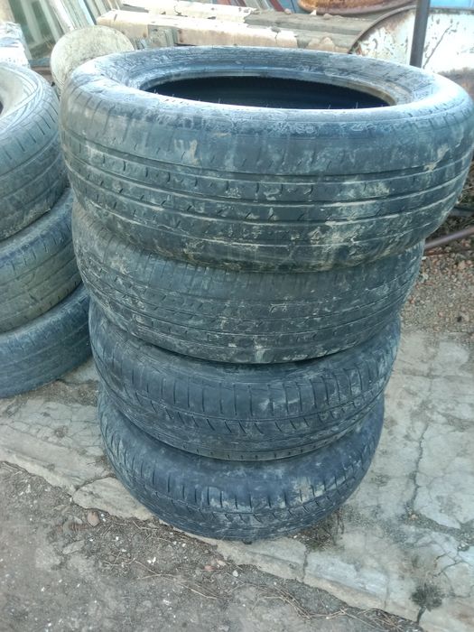 Продам резину 185х65х15