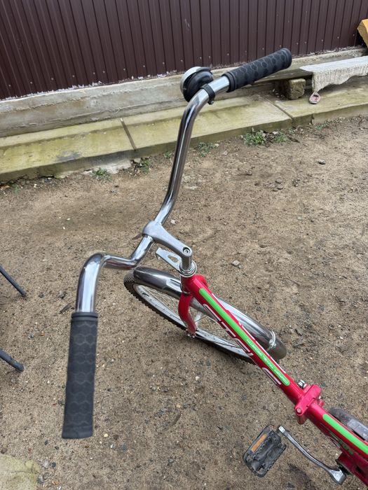 Велосипед Stels 710