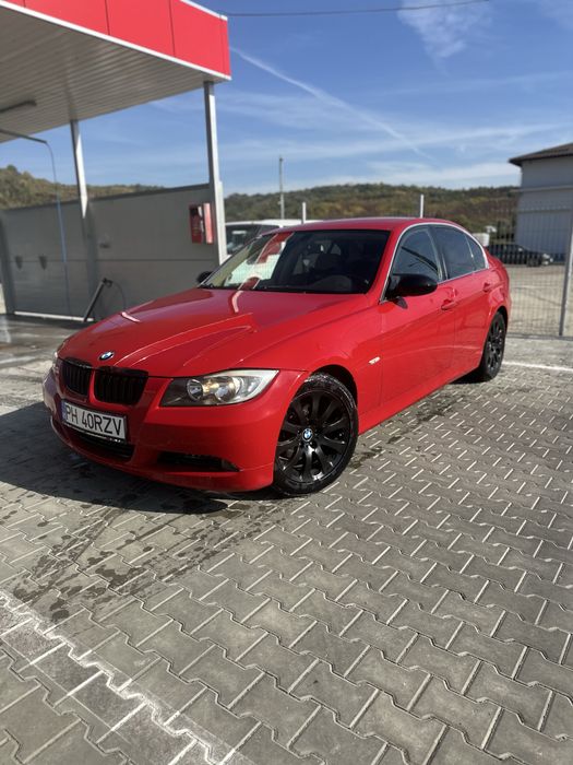Bmw e90 320 seria 3