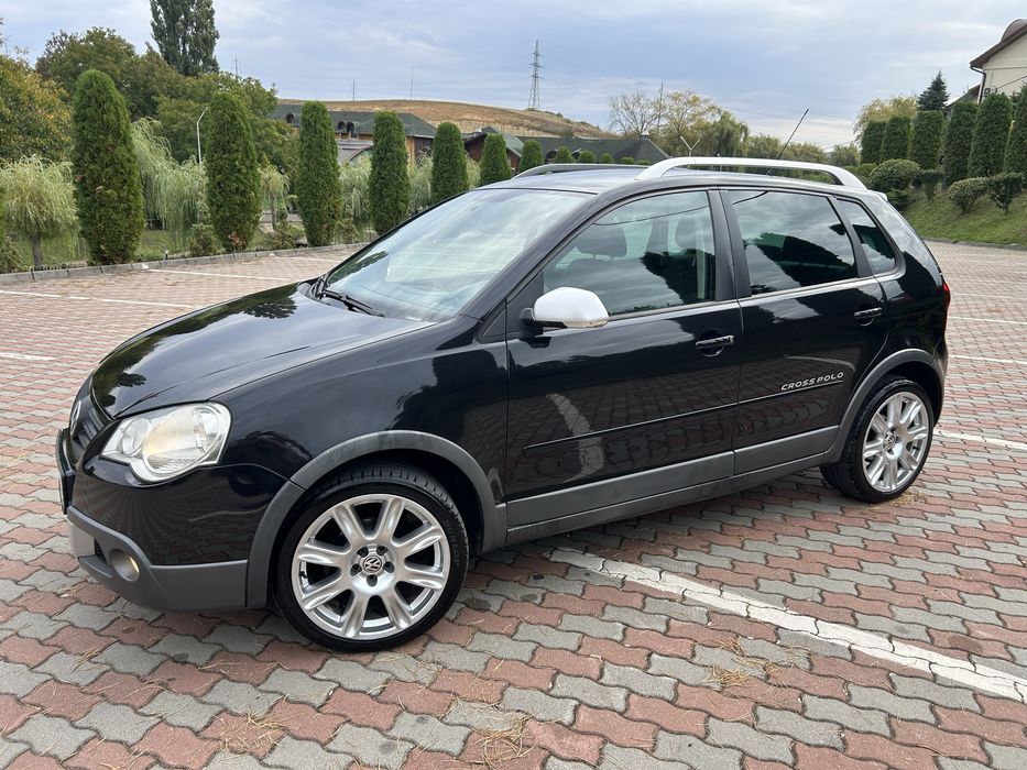 VOLKSWAGEN Polo 2008 — imagine 17