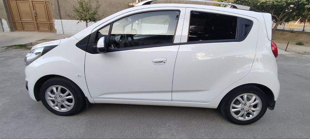 Spark 4 pozitsa 2022 yil
Kraskasi toza
Probegi 44700
Malibu rul, seden