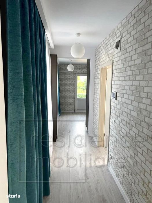 Apartament 2 camere separate, Zorilor, zona UMF+Parcare