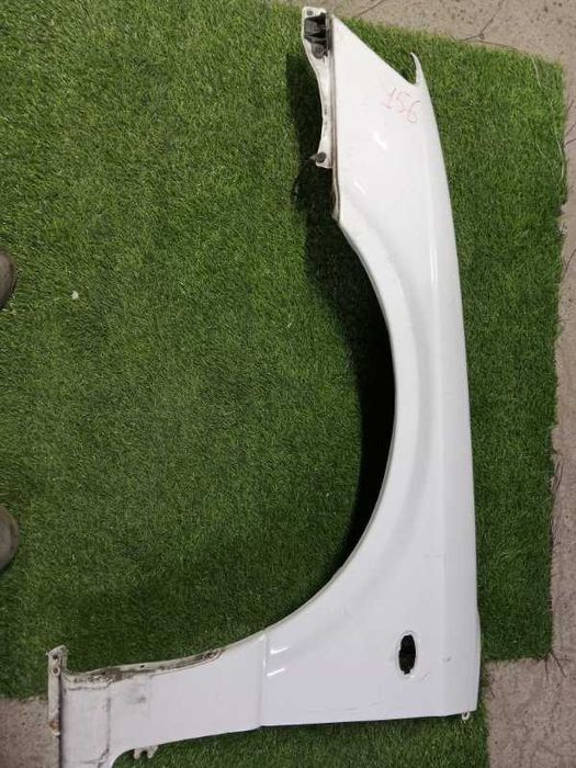 Крыло переднее левое на Subaru Legacy BH5