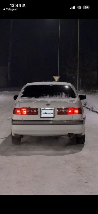 продам toyota corona