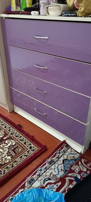 таза укыпты усталган Б/у