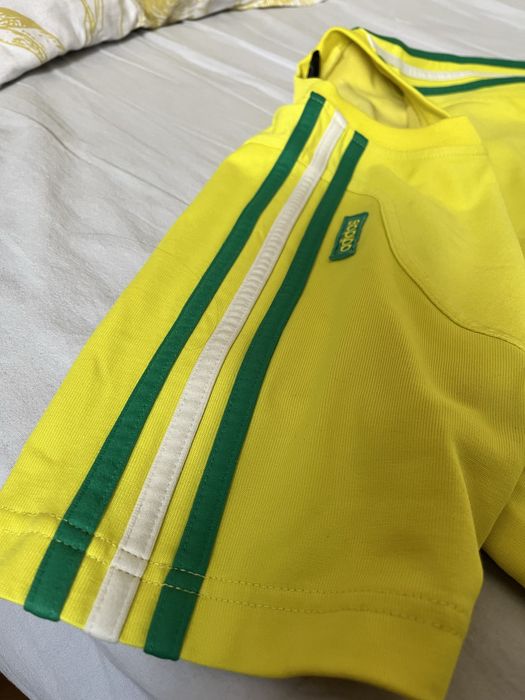 Тениска Adidas оригинална