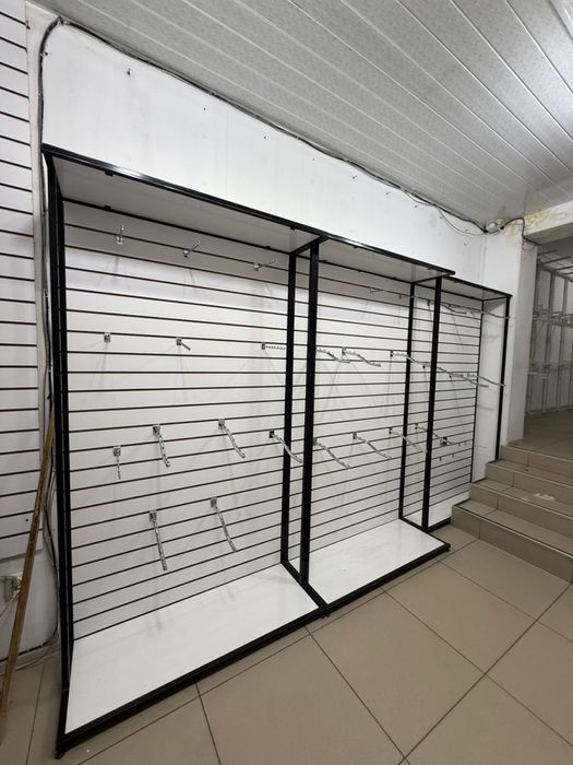 Полка для магазина