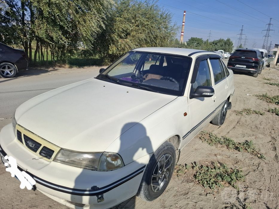 Neksiya 1 sons tramblyor
