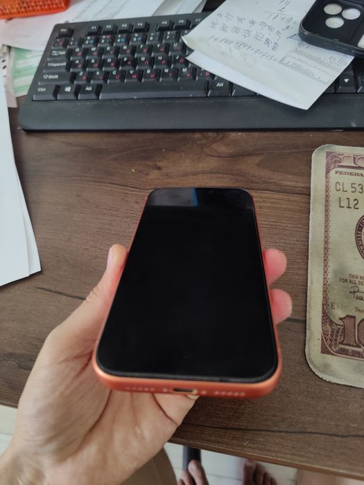Iphone 17 pro esim 256гб