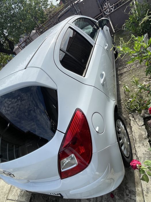 OPEL Corsa 2013 — imagine 9