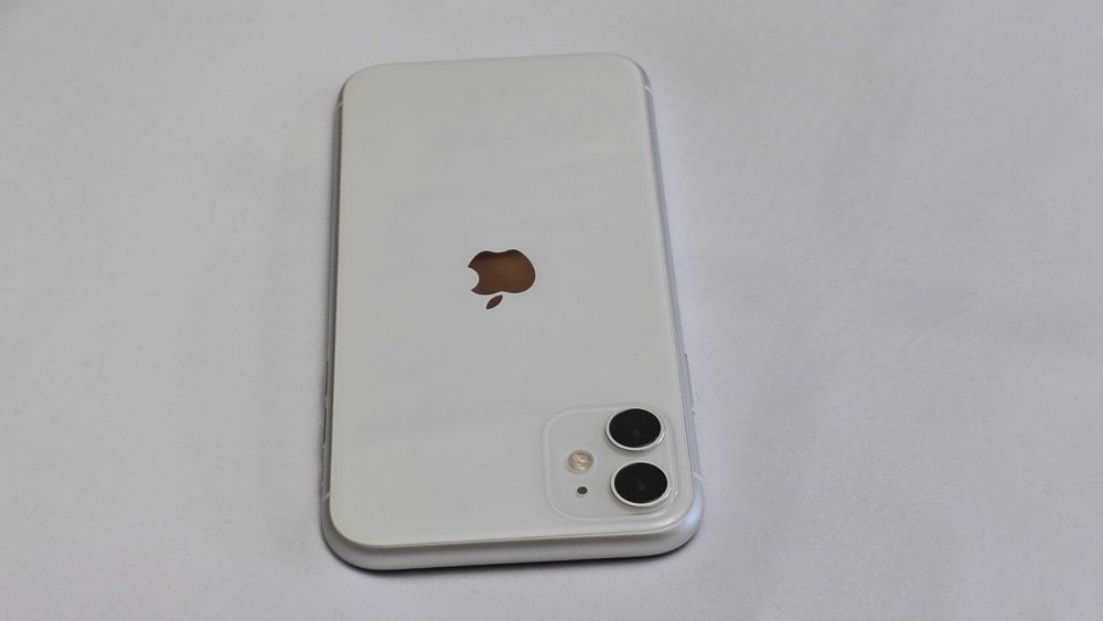 Iphone 11 128Gb! 10/10 100%Bateria