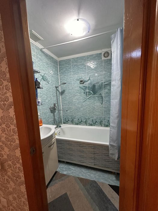 Продам 3-х комнатную квартиру