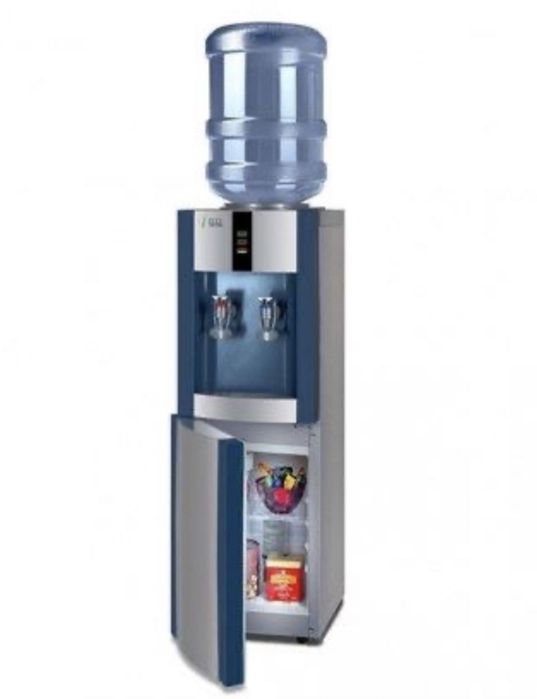 Куллер со скидка 50% доставка бесплатно