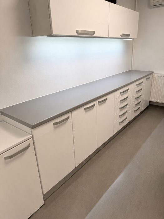 Echipament /mobilier cabinet stomatologic