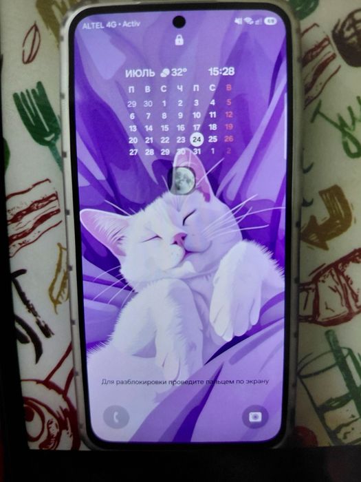 Самсунг а36 5G,256гб, 130000