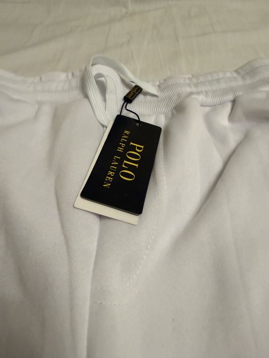 Ralph Lauren комплект горнище и долнище