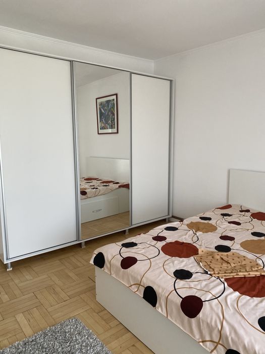 Închiriere apartament 2 camere – Pitești, ultra-central