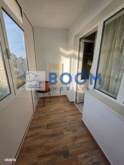 Apartament 3 camere Hermes | Centrala proprie | Complet renovat