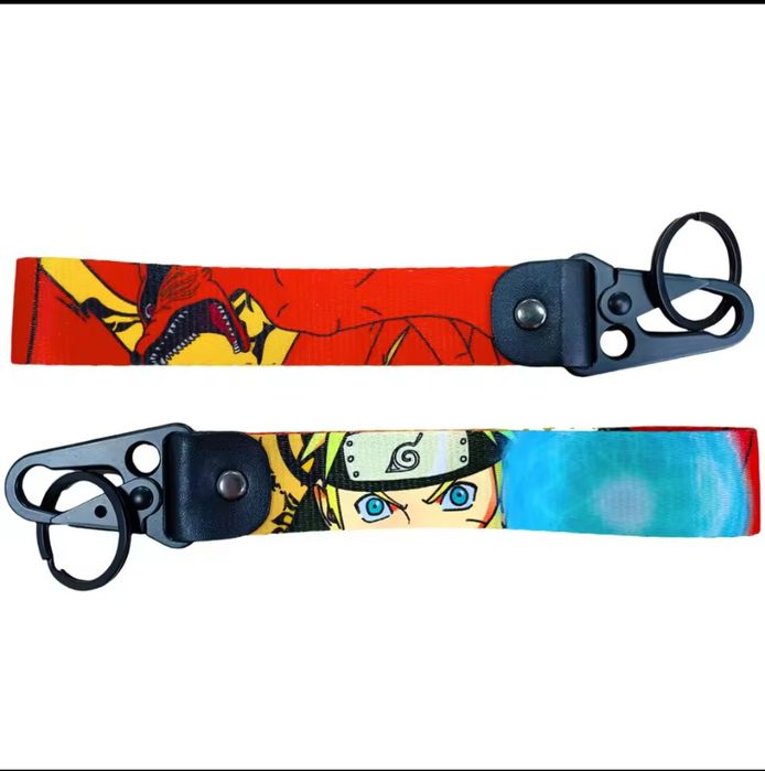 Ключодържател Naruto