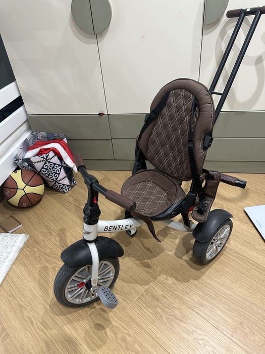 Продам трехколесный велосипед