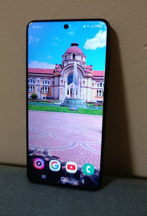 Samsung Galaxy S21 FE 5G