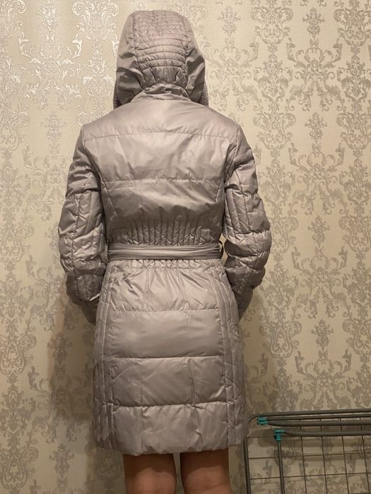 Куртка 42-44 осень