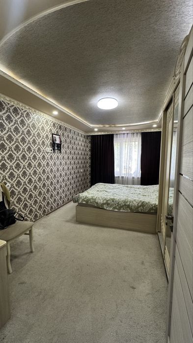 Ипотека  2в3/4/5 Ахмад Югнакий Хумаюн  своя  балкон 2*6 раздельний