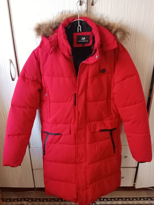 Зимний куртка  хорошом состояние