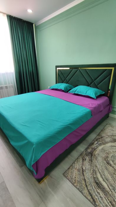 Аренда квартир посуточно