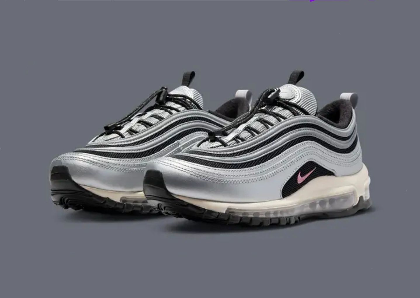 Nike air store max 97 olx