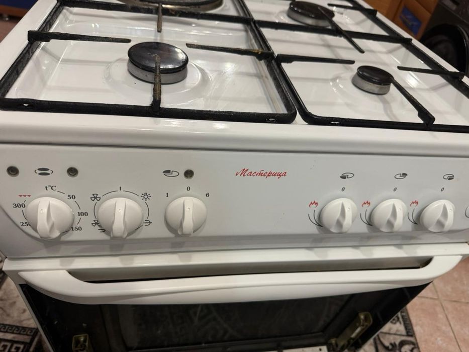 Продам. Газовая плита.