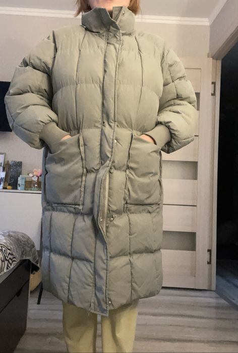 Продам женскую куртку