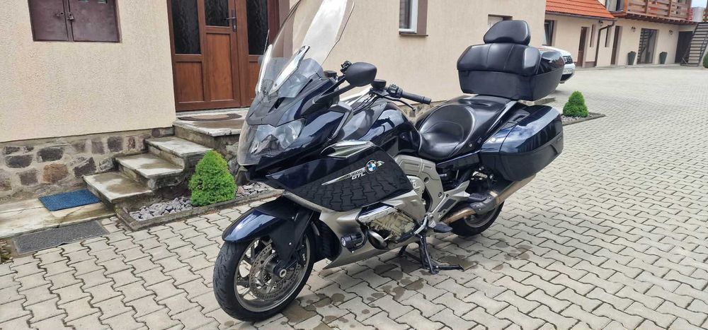 BMW K 1600 GTL 2011