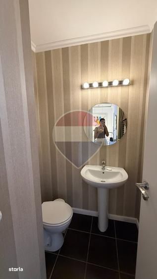 Duplex lux 3 camere Estia Residence