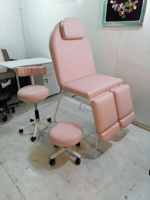 Педикюрное кресло