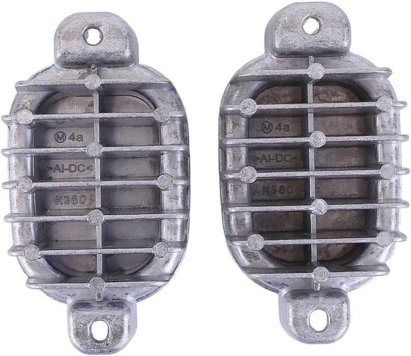 Modul led NOU Drl dreapta stanga lumini de zi daylight BMW seria 1 F20 1C4457B 1C4456B 198.130-00 19813000