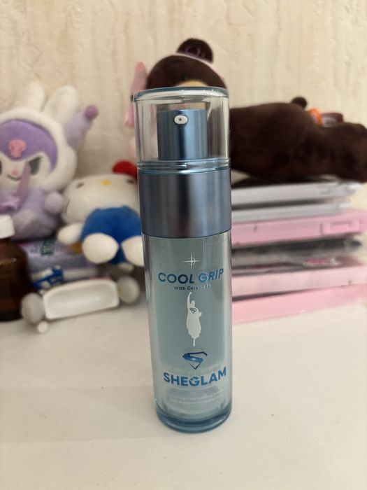 Праймер Sheglam, новый