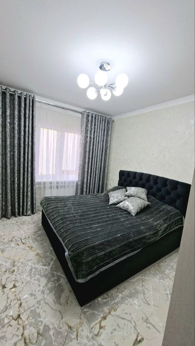 Продается квартира